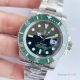 Swiss Replica Rolex Hulk Submariner AR Factory V3 Swiss 2824 Watch (3)_th.jpg